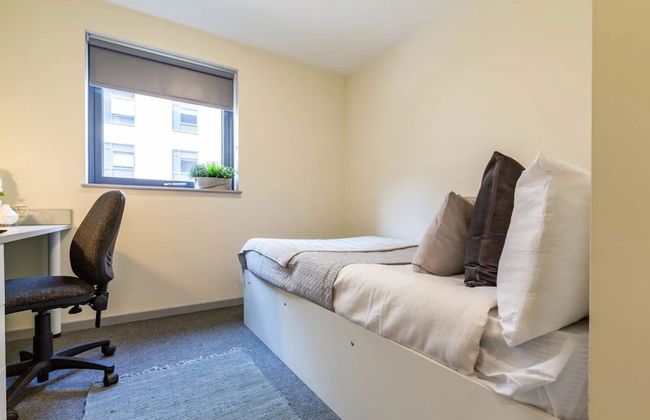 For Students Only Bryson Court - Foto 4