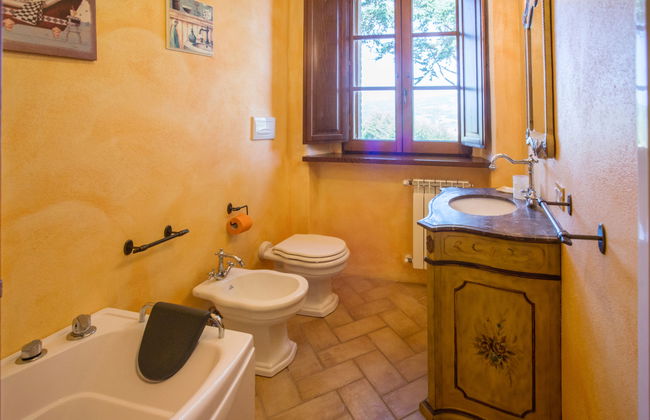 Villa al Sole - Foto 18