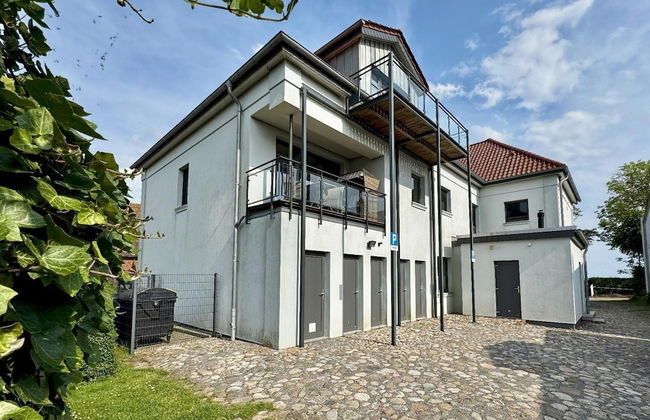 Ferienwohnung Sturmeck, Fehmarn-orth - Foto 1