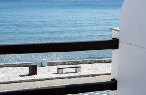 Aegean View Studio #1 - Foto 23