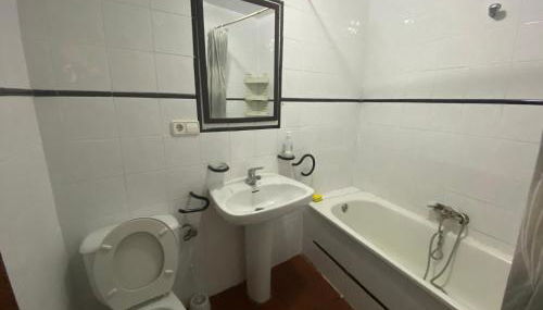 Family flat zona Aragon close to city center and beach - Foto 3