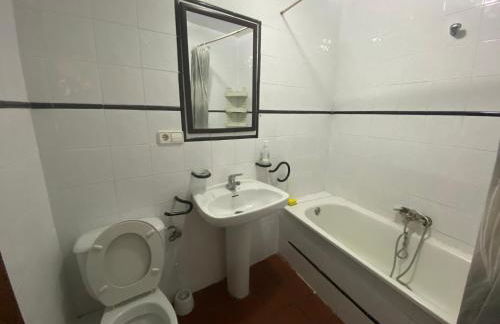 Family flat zona Aragon close to city center and beach - Foto 3