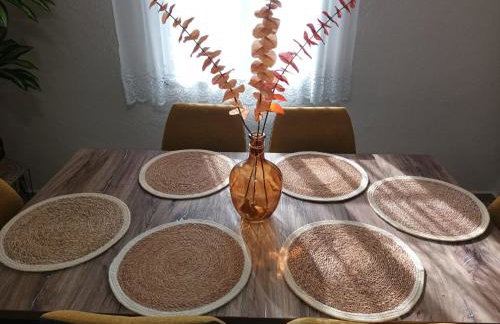 Buen Estar, piscina, barbacoa, jacuzzi en Valencia - Photo 43