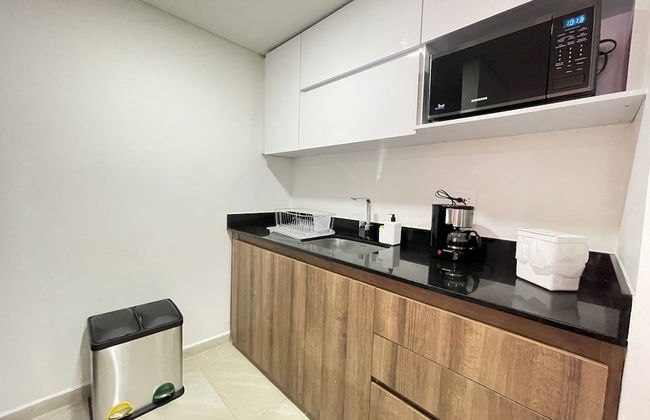 HOUSINN co-living Fátima - Foto 40