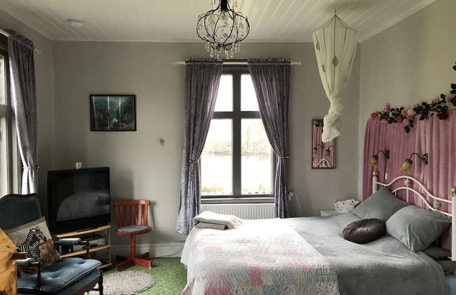 2-bed Apartment Overlooking the River - Foto 9