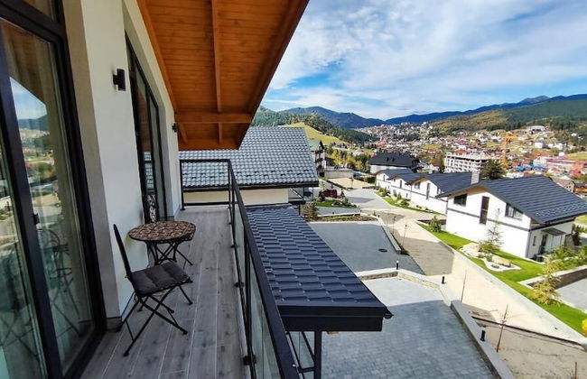 EcoBerghaus - Photo 58