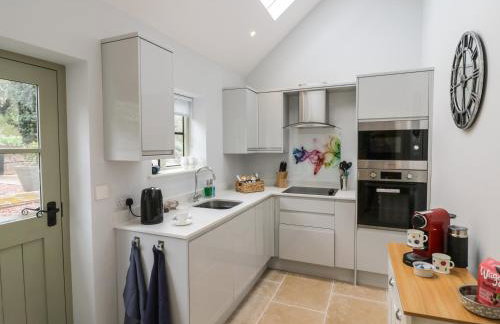 Old Farm Cottage - Foto 9