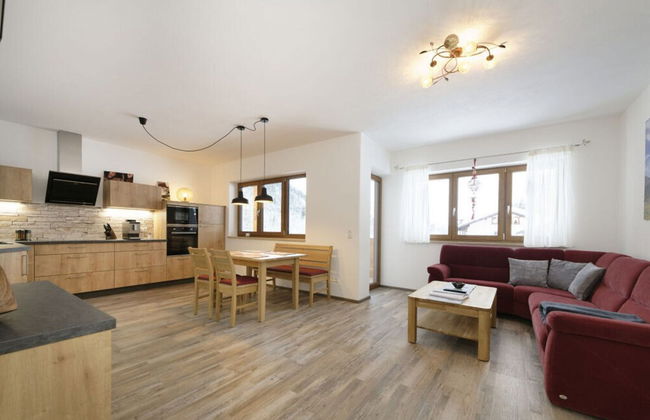 Geroldsee Comfortable Holiday Residence - Foto 12