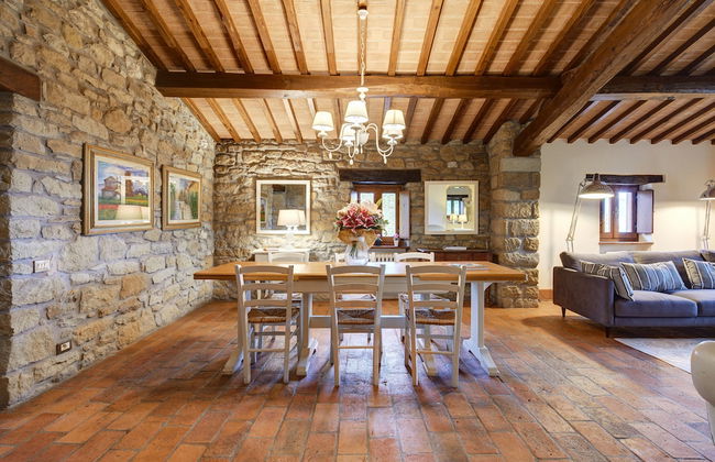 Fattorie di Celli - Photo 22