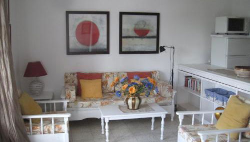 Apartamento en el pueblo de Arrieta 3 - Foto 4