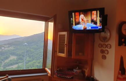 Appartamento Majella con 2 camere da letto e mansarda - Photo 13