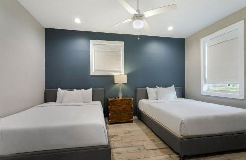 Bienville 4BR Stunning Townhouses Mid City - Foto 30