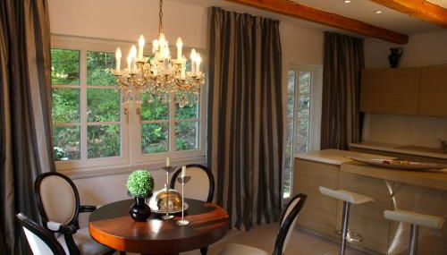 Villa Sonnenburg Gästehaus - Foto 4