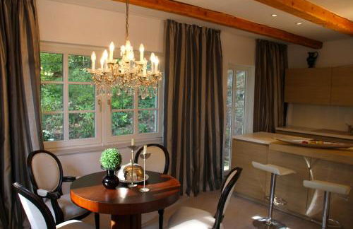 Villa Sonnenburg Gästehaus - Foto 4