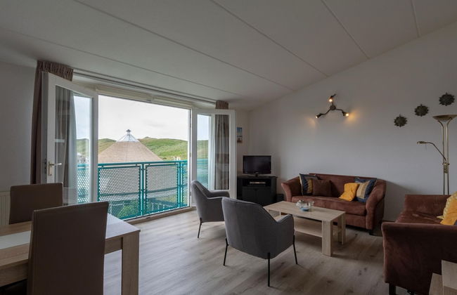 A Lovely Apartment at the Foot of the Dunes - Foto 34