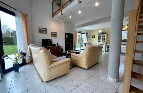 305 - Belle maison à deux pas de l'Anse du Croc - Foto 30