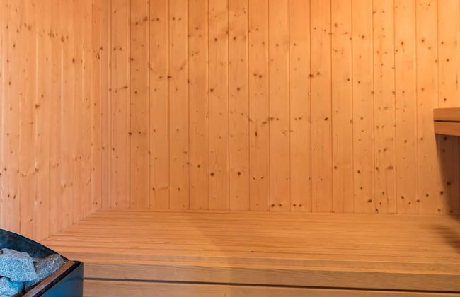 6 Person Holiday Home in Henne - Foto 10