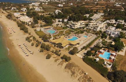 Angeliki Apartments - Foto 7