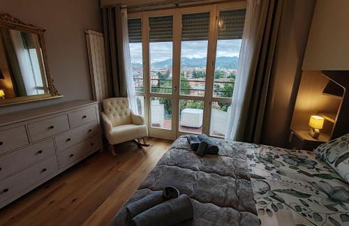 OMEGA Apartment - Foto 10