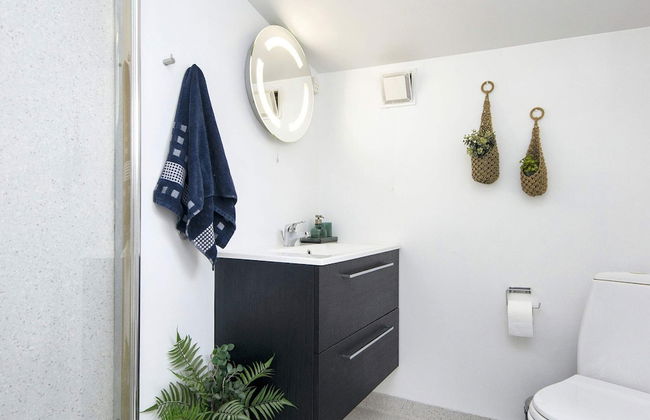 8 Person Holiday Home in Aabenraa - Foto 14