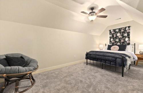 Blue Haven-Epic game room-Lake Views - Foto 7