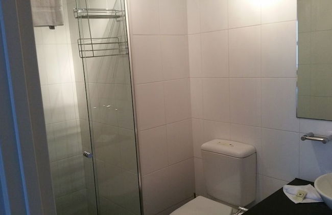 Midtown Darling Harbour - Foto 21