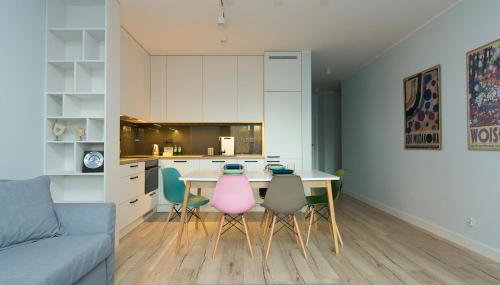 ShortStayPoland Żupnicza - B32 - Foto 5