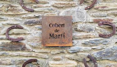 Cobert de Martí - Foto 5