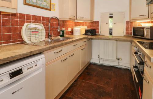 Saddleback Barn - Foto 13