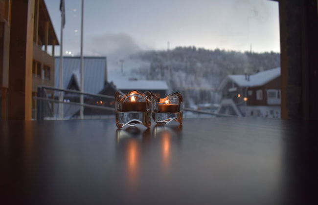 Levi Suites Levi Gold - Foto 19