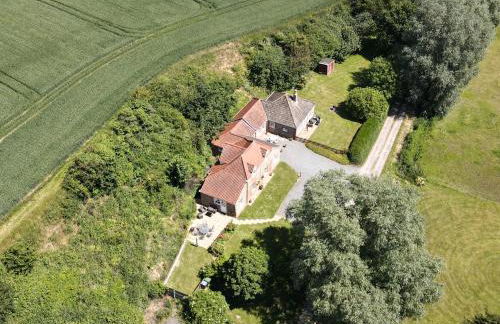 Flint Cottage - Foto 31