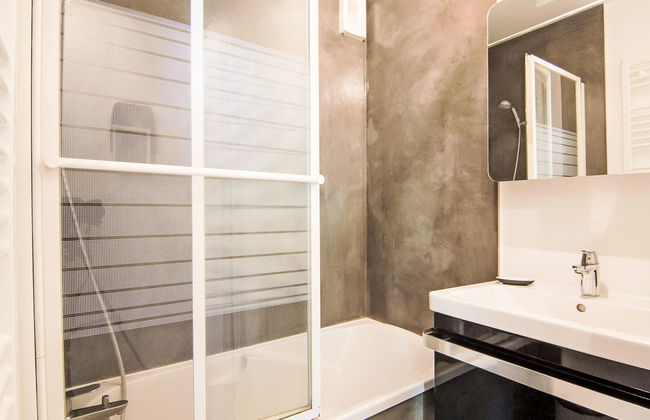 Le Cap Bleu - Foto 12