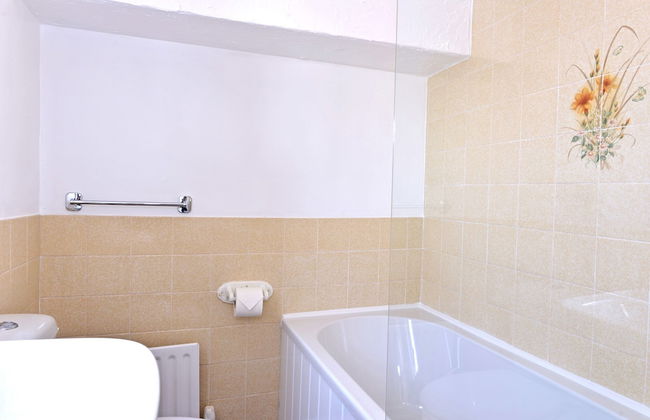 Beach Garden - Foto 11