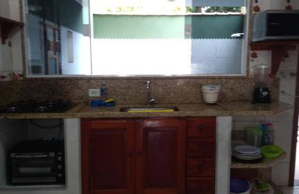 Casa Piscina Azul - Foto 27