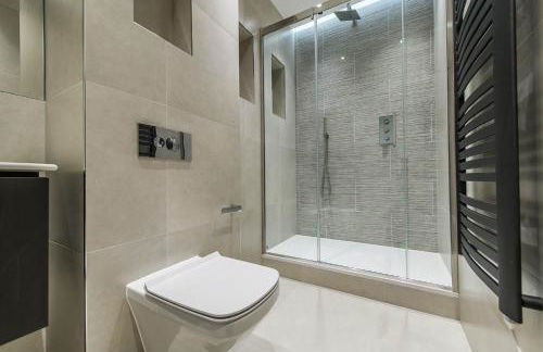 Chancery Quarters - 124 Chancery Lane - Photo 24