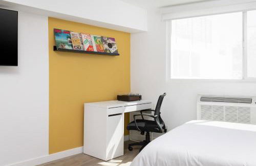 Fenix Hotel Hollywood - Foto 50