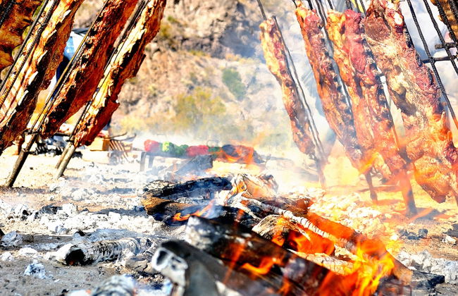 Pueblo Del Rio - Photo 8