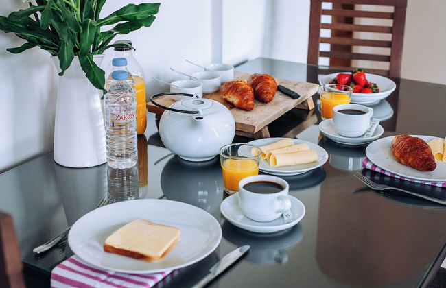 Artemis Cynthia Complex - Foto 25