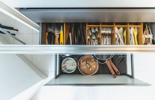 TIP! Design-Apartment in Toplage 75qm in Szeneviertel - Foto 20