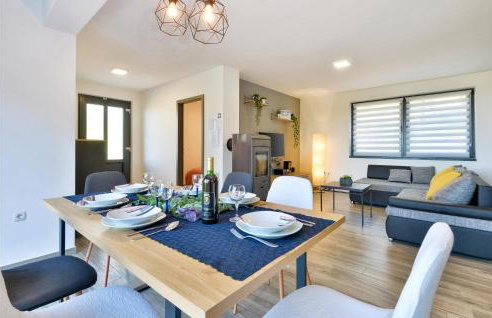 3 Bedroom Beautiful Home In Beretinec - Foto 21