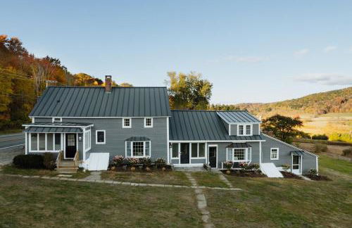 Majestic views Hot tub Firepit Games Sleeps 14 - Foto 62