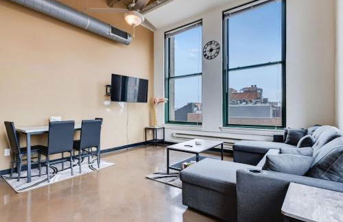 West Loop - City Views With In & Out Parking 4 - Foto 35