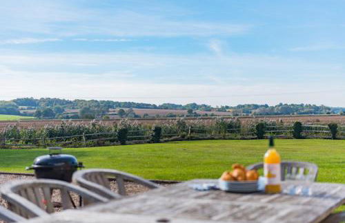 The Oast by Bloom Stays - Foto 7