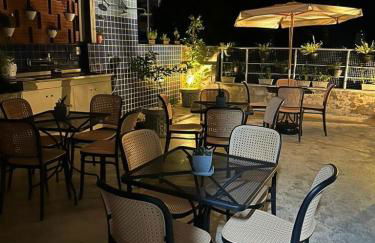 STUDIO 306 | WIFI 600MB | RESIDENCIAL JC, um lugar para ficar. - Photo 36