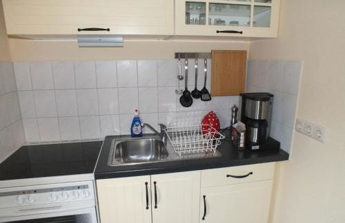 Ferienwohnung Waldblick - Foto 14