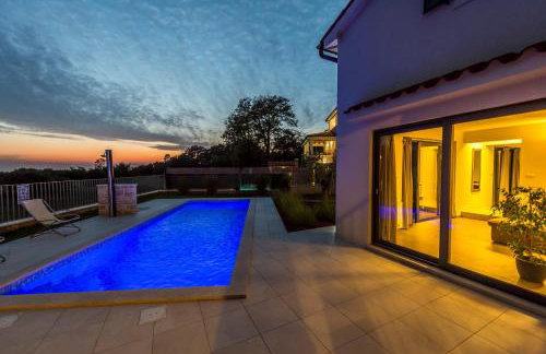 Modern Villa Sol Anima with Private Pool - Foto 7