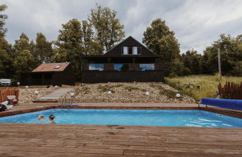 Osada Głębuczek - apartamenty w Beskidach - Foto 8