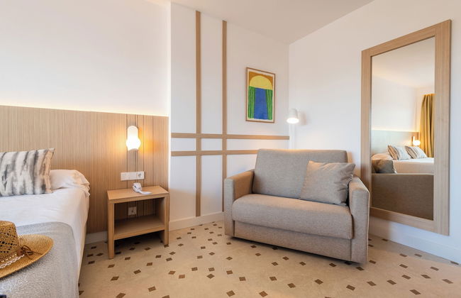 A10 Sol de Alcudia Apartamentos - Foto 9