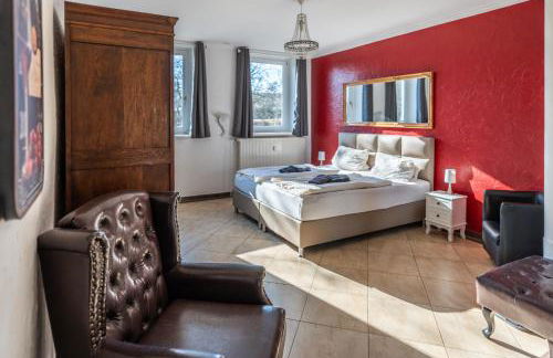 Villa Backstein OBO19 - Foto 63