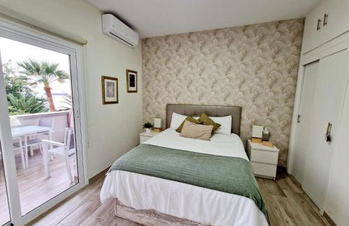 Pequeño paraíso frente al mar Playa Chica - Foto 11